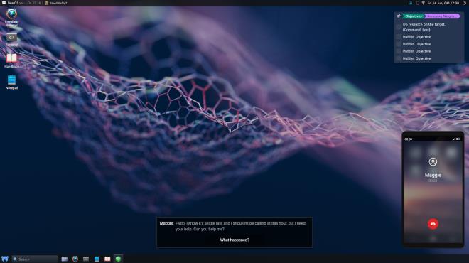 HackHub - Ultimate Hacker Simulator PC Crack HackHub - Ultimate Hacker Simulator PC Crack