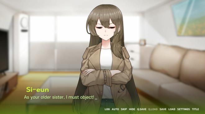 Hana's Campus Life! PC Crack Hana's Campus Life! PC Crack