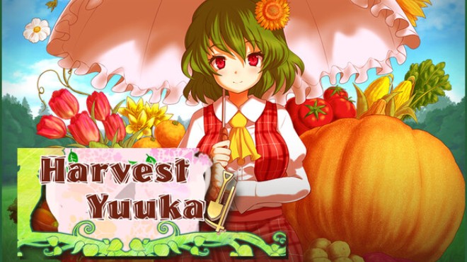 Harvest Yuuka Free Download Harvest Yuuka Free Download