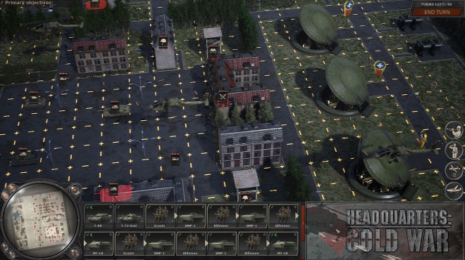 Headquarters Cold War Operation Pacify Torrent Download