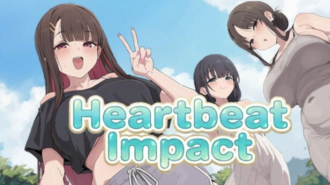 Heartbeat Impact Free Download