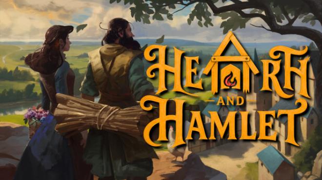 Hearth and Hamlet Free Download
