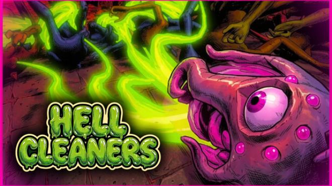 Hell Cleaners Free Download