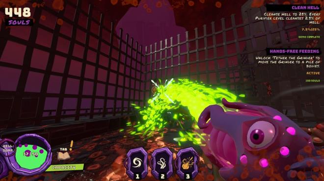 Hell Cleaners Torrent Download