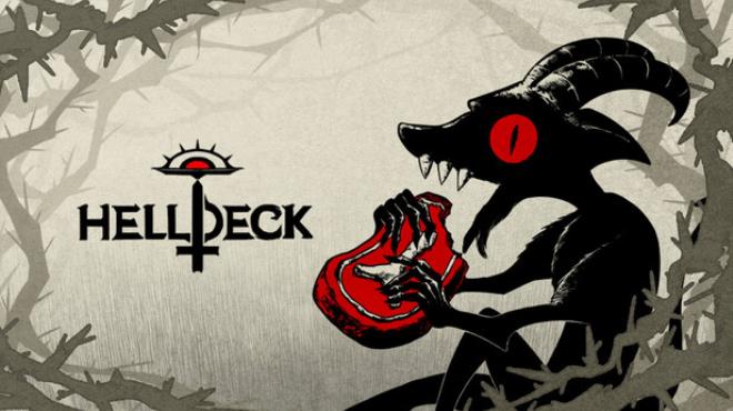 Hell Deck Free Download