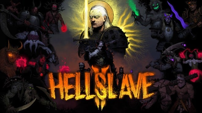 HellSlave II Judgment of the Archon Free Download HellSlave II Judgment of the Archon Free Download