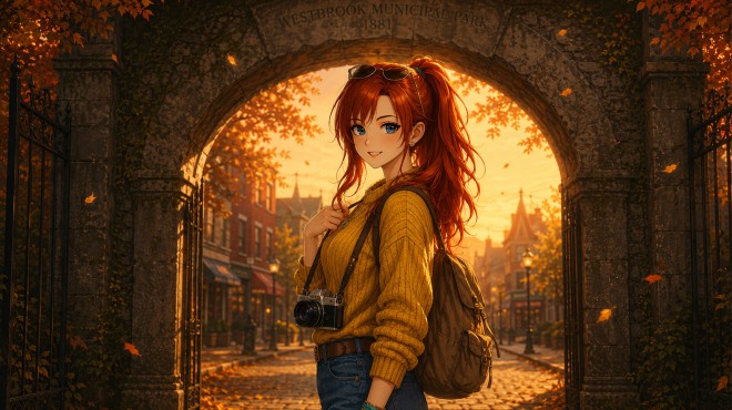 Hentai Academy: The Professor's Secret Torrent Download