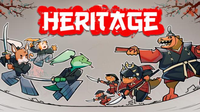 Heritage Free Download