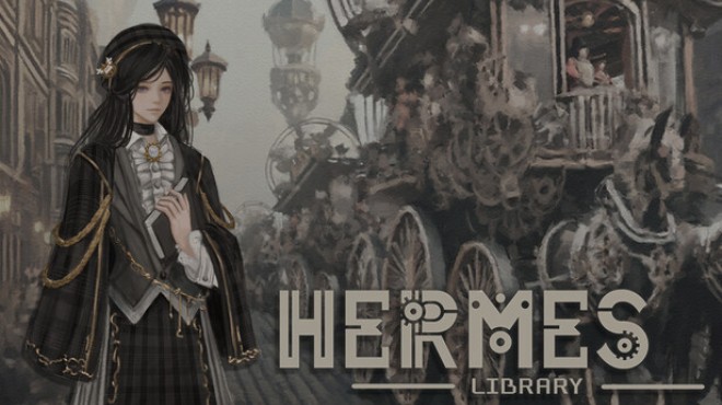 Hermes Library Free Download