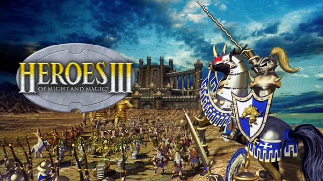 Heroes Of Might And Magic III Free Download