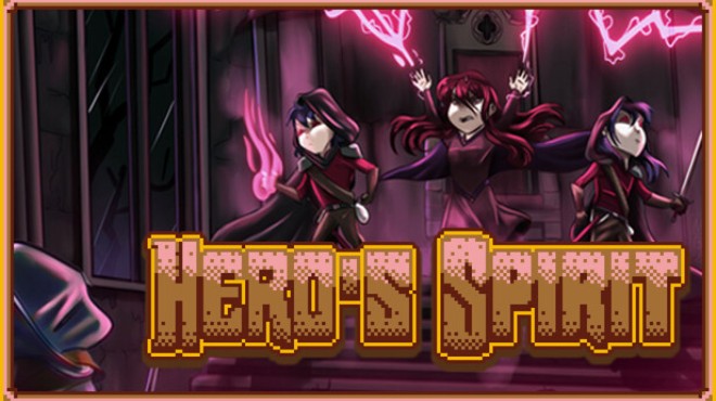 Hero's Spirit Free Download