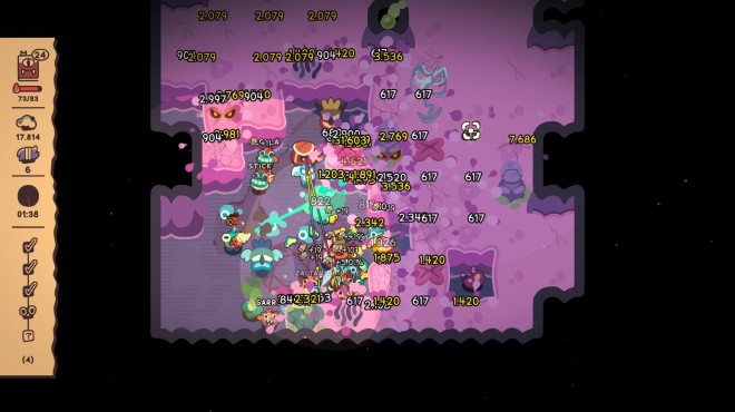 Hole Is Mine PC Crack