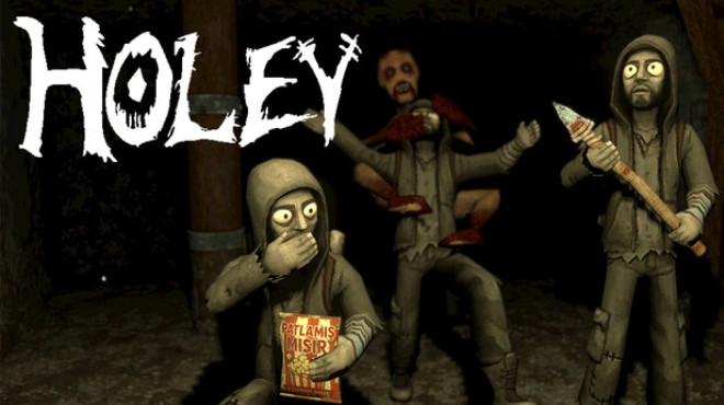 Holey Free Download Holey Free Download