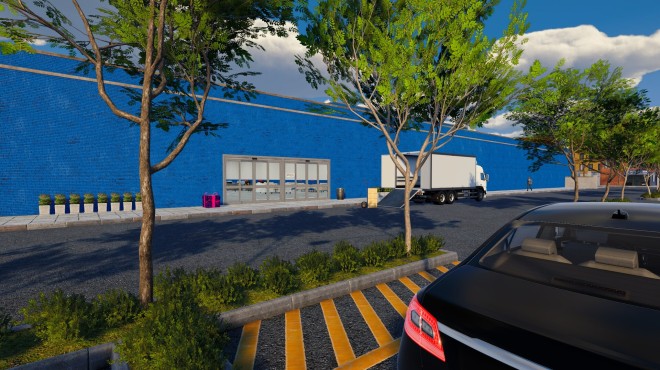 Home Store Simulator PC Crack
