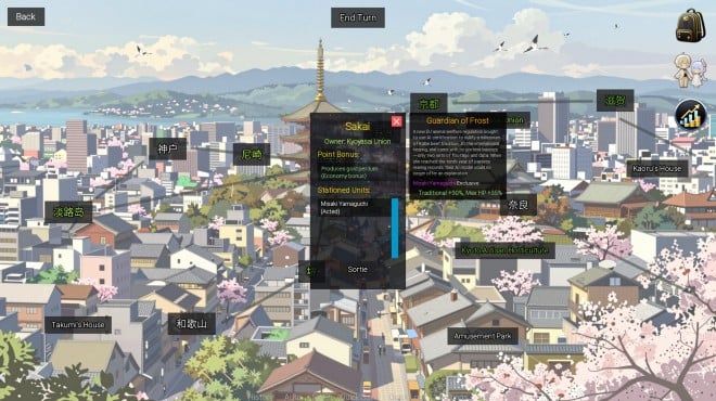 Honoiro no Jikou 穗色时光 PC Crack