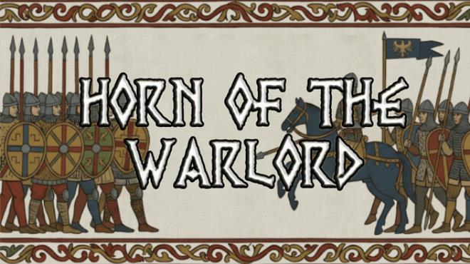 Horn of the Warlord Free Download Horn of the Warlord Free Download