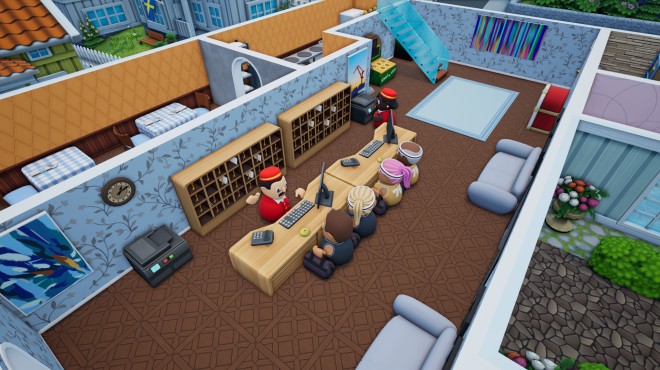 Hotel Architect Update v1 0 3 4 PC Crack Hotel Architect Update v1 0 3 4 PC Crack