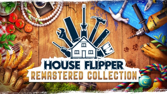 House Flipper Remastered Collection Update v1 26212 Free Download House Flipper Remastered Collection Update v1 26212 Free Download