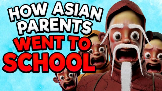 How Asian Parents went to School Free Download How Asian Parents went to School Free Download