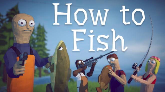 How to Fish Free Download How to Fish Free Download