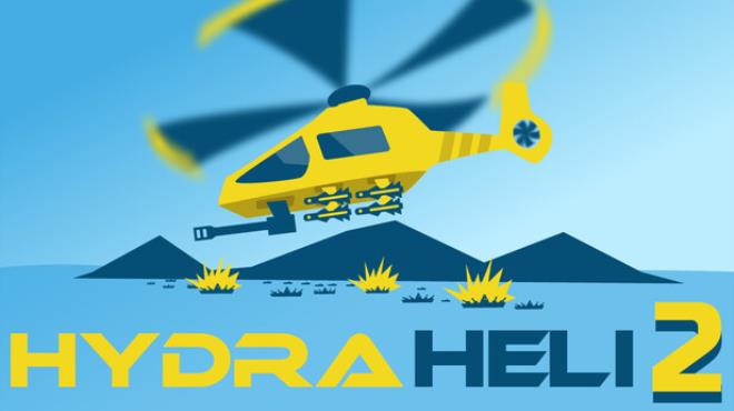 Hydra Heli 2 Free Download Hydra Heli 2 Free Download