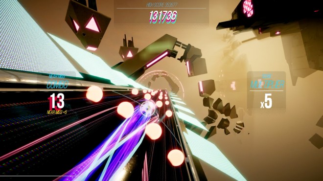 HyperCore : Rhythm Bullet Hell PC Crack