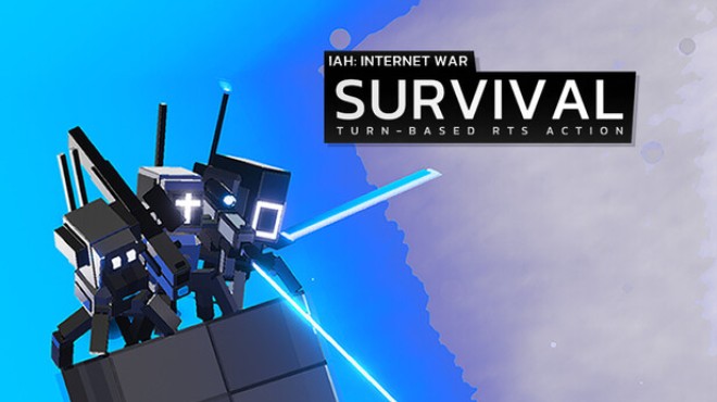 IAH: INTERNET WAR Free Download IAH: INTERNET WAR Free Download