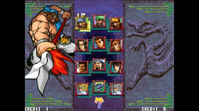 IGS Classic Arcade Collection PC Crack