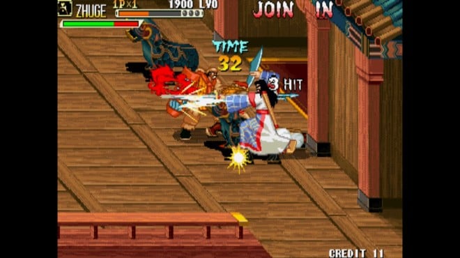 IGS Classic Arcade Collection Torrent Download