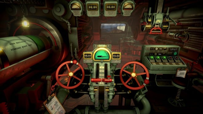 IRON NEST Heavy Turret Simulator Torrent Download IRON NEST Heavy Turret Simulator Torrent Download
