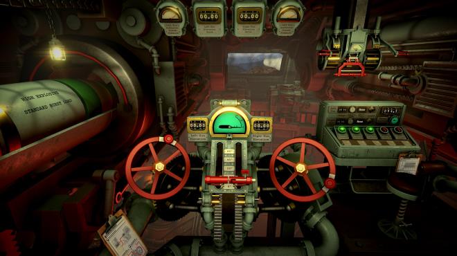 IRON NEST: Heavy Turret Simulator Torrent Download