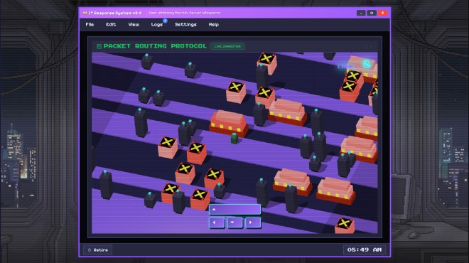 I.T. Never Ends Torrent Download I.T. Never Ends Torrent Download