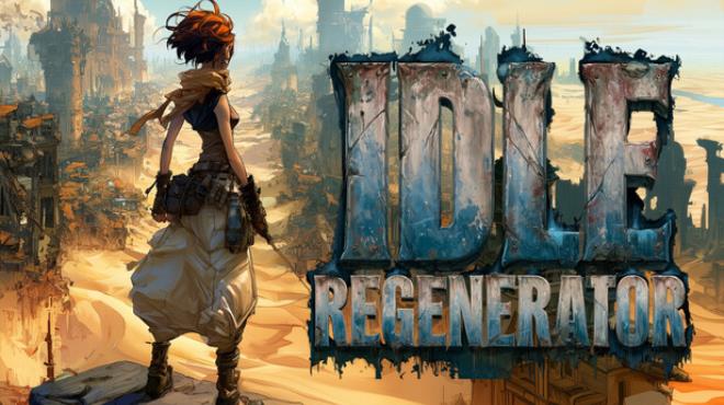 Idle Regenerator Free Download Idle Regenerator Free Download