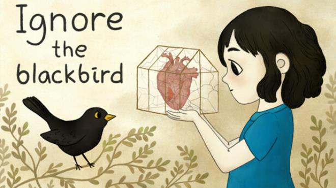 Ignore the Blackbird Free Download Ignore the Blackbird Free Download