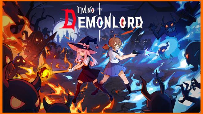 I'm No Demonlord Free Download