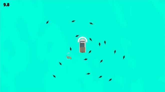 Incremental Fishing PC Crack Incremental Fishing PC Crack
