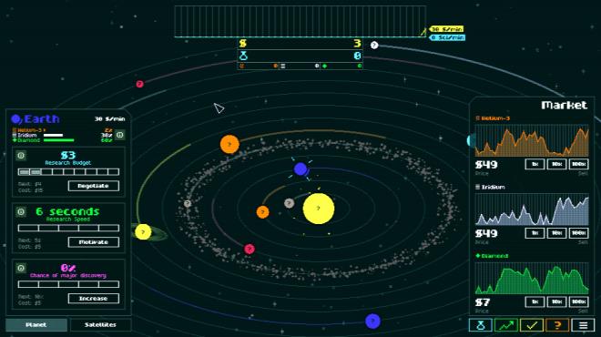 Incremental Orbits Torrent Download