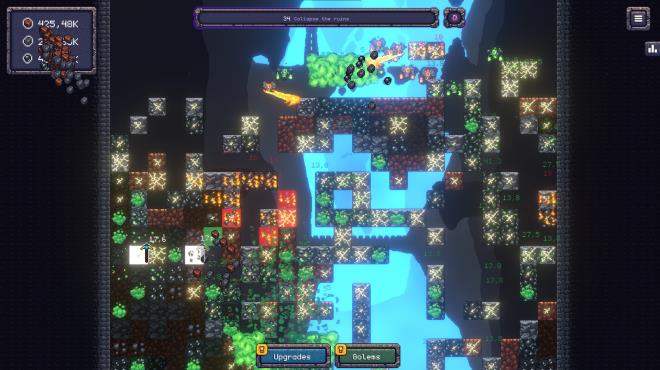 Infinite Ruins PC Crack Infinite Ruins PC Crack