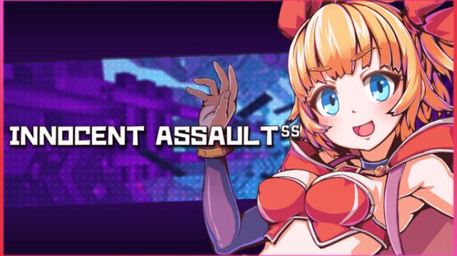 Innocent Assault SS Free Download