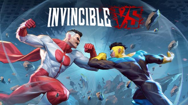 Invincible VS Season 1 Update v20260810 Free Download