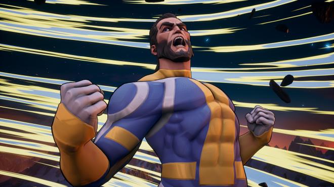 Invincible VS Season 1 Update v20260810 PC Crack