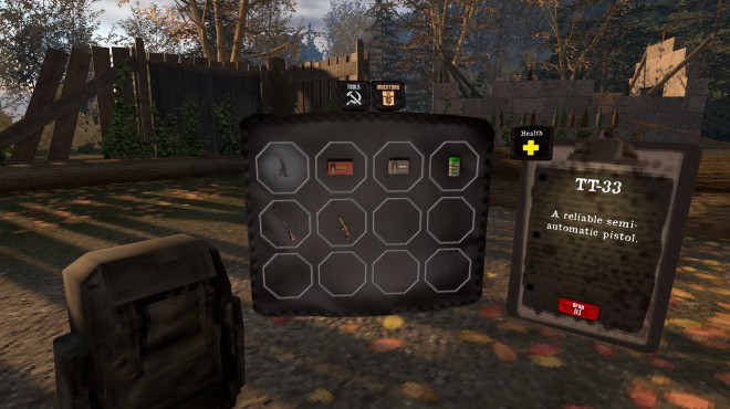 Iron Blight PC Crack