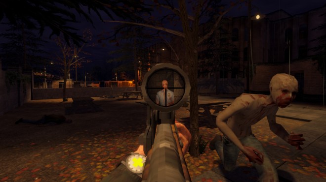 Iron Blight Torrent Download