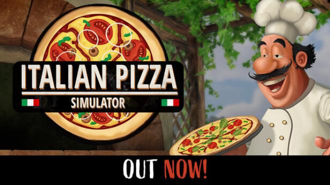 Italian Pizza Simulator Free Download Italian Pizza Simulator Free Download
