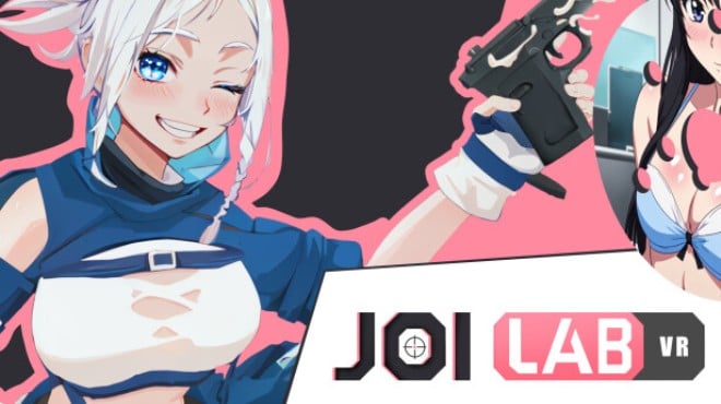 JOI Lab VR  / 自慰ラボ Free Download