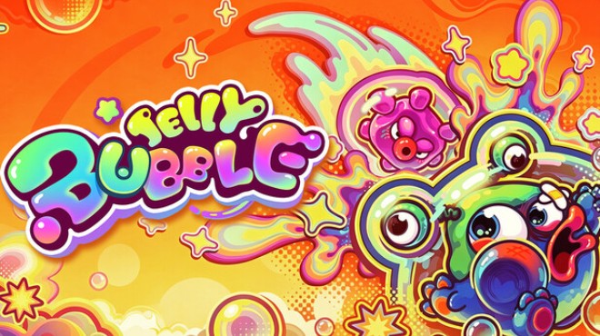 Jelly Bubble Free Download