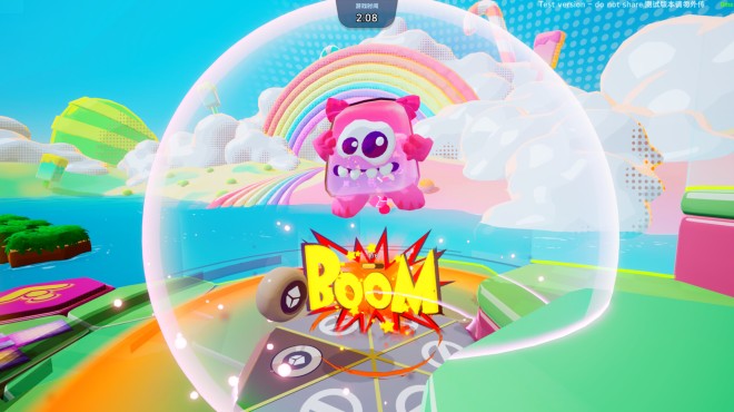 Jelly Bubble Torrent Download