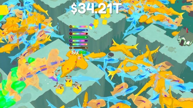 Just Keep Fishing Torrent Download