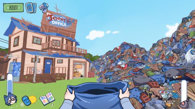 KOTAMON: My Sis Found A Super-Rare Card In Her Cereal Box, So I Became A Garbage Man To Find The Entire Collection And Earn $1,000,000 PC Crack KOTAMON: My Sis Found A Super-Rare Card In Her Cereal Box, So I Became A Garbage Man To Find The Entire Collection And Earn $1,000,000 PC Crack