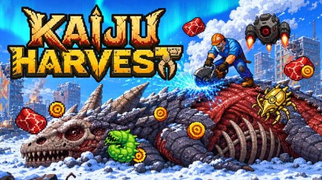 Kaiju Harvest Free Download